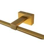 Modern Dimmable Armed LED Bathroom Vanity Light - LightfixturesUAE