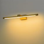 Modern Dimmable Armed LED Bathroom Vanity Light - LightfixturesUAE