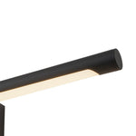 Modern Dimmable Armed LED Bathroom Vanity Light - LightfixturesUAE