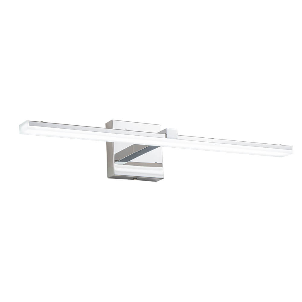 Modern Dimmable LED Bathroom Vanity Wall Sconce - LightfixturesUAE