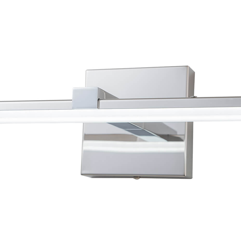 Modern Dimmable LED Bathroom Vanity Wall Sconce - LightfixturesUAE