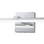 Modern Dimmable LED Bathroom Vanity Wall Sconce - LightfixturesUAE