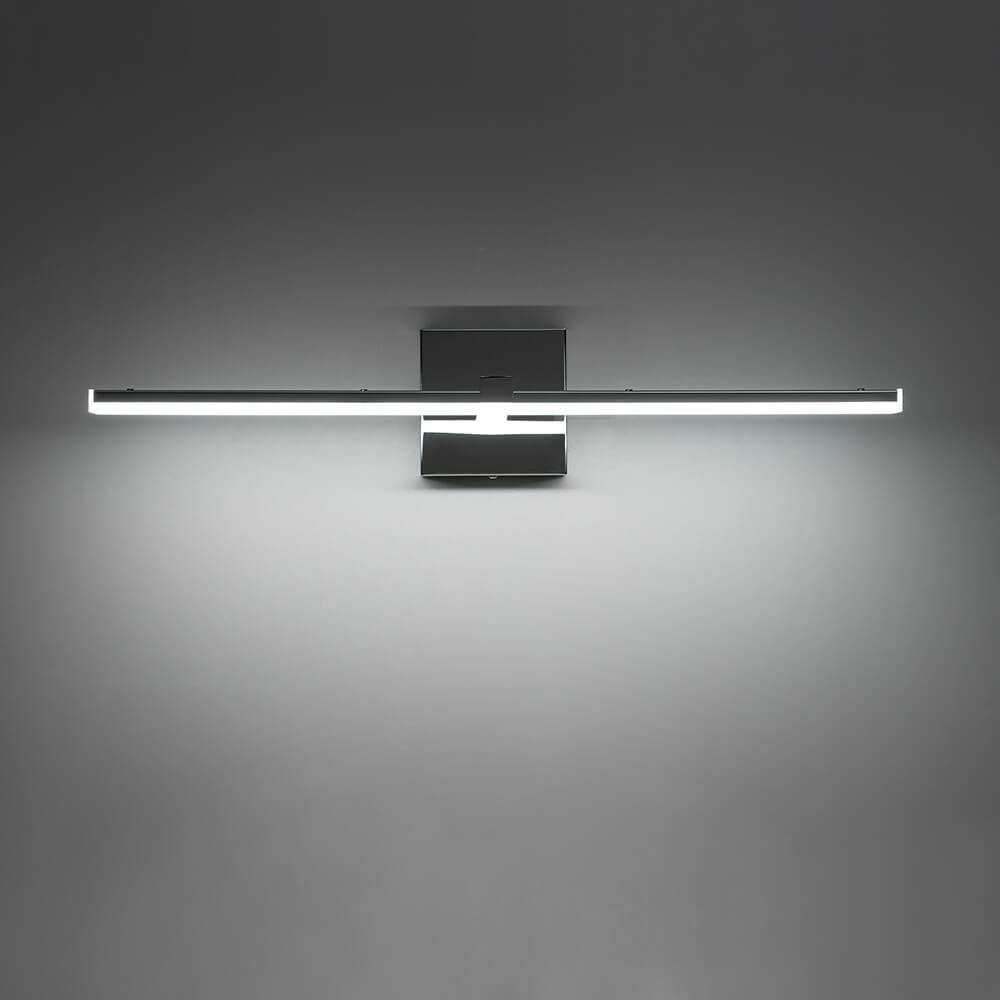 Modern Dimmable LED Bathroom Vanity Wall Sconce - LightfixturesUAE