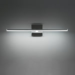Modern Dimmable LED Bathroom Vanity Wall Sconce - LightfixturesUAE