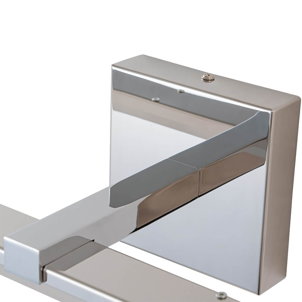 Modern Dimmable LED Bathroom Vanity Wall Sconce - LightfixturesUAE