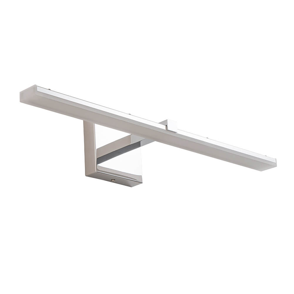 Modern Dimmable LED Bathroom Vanity Wall Sconce - LightfixturesUAE