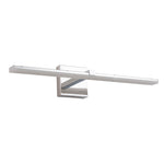 Modern Dimmable LED Bathroom Vanity Wall Sconce - LightfixturesUAE