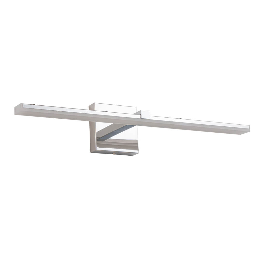 Modern Dimmable LED Bathroom Vanity Wall Sconce - LightfixturesUAE