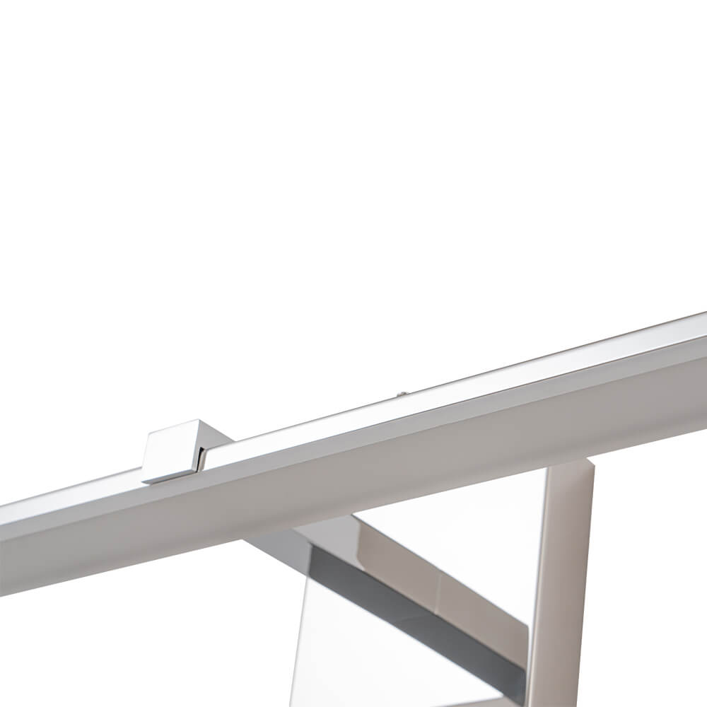 Modern Dimmable LED Bathroom Vanity Wall Sconce - LightfixturesUAE