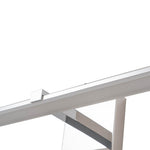 Modern Dimmable LED Bathroom Vanity Wall Sconce - LightfixturesUAE