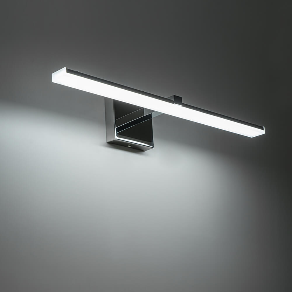 Modern Dimmable LED Bathroom Vanity Wall Sconce - LightfixturesUAE