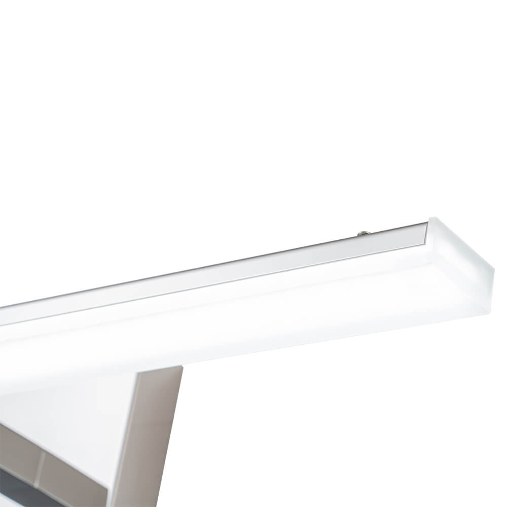 Modern Dimmable LED Bathroom Vanity Wall Sconce - LightfixturesUAE