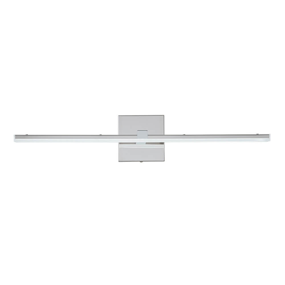 Modern Dimmable LED Bathroom Vanity Wall Sconce - LightfixturesUAE