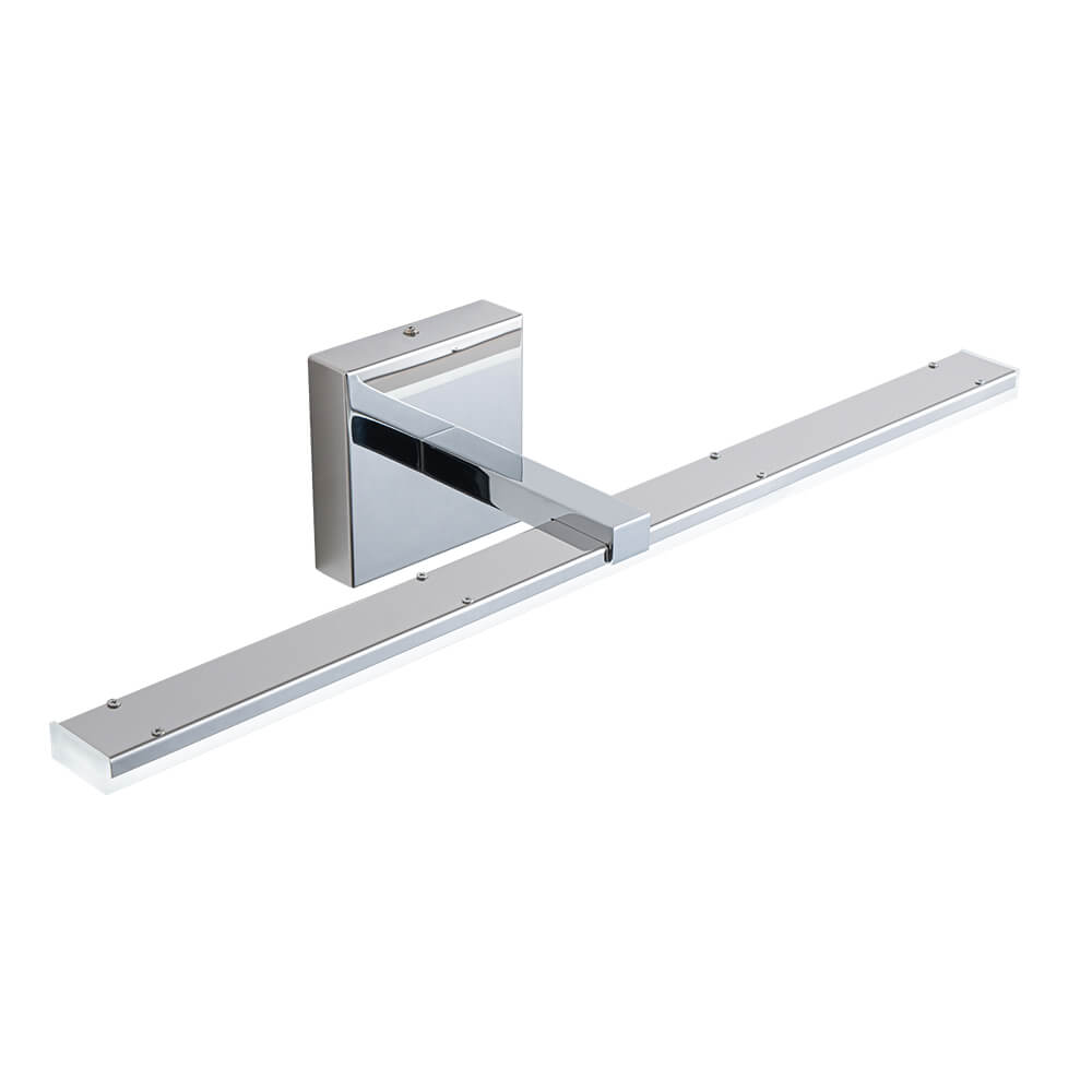 Modern Dimmable LED Bathroom Vanity Wall Sconce - LightfixturesUAE
