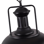 Modern Farmhouse Dome Pendant Lighting - LightfixturesUAE