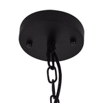 Modern Farmhouse Dome Pendant Lighting - LightfixturesUAE