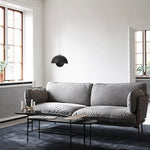 Modern Flowerpot Danish Design Pendant Light - LightfixturesUAE