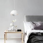 Modern Flowerpot Danish Design Pendant Light - LightfixturesUAE