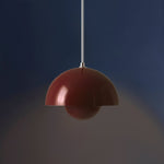 Modern Flowerpot Danish Design Pendant Light - LightfixturesUAE