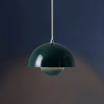 Modern Flowerpot Danish Design Pendant Light - LightfixturesUAE