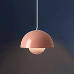 Modern Flowerpot Danish Design Pendant Light - LightfixturesUAE