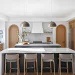 Modern Flowerpot Danish Design Pendant Light - LightfixturesUAE
