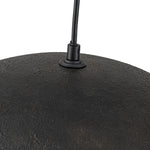 Modern Industrial 1 - Light Dome Pendant - LightfixturesUAE
