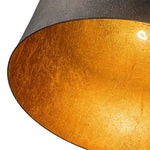 Modern Industrial 1 - Light Dome Pendant - LightfixturesUAE
