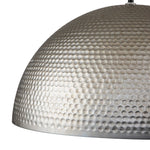Modern Industrial 1 - Light Dome Pendant Lighting - LightfixturesUAE