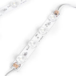 Modern Integrated LED Flush Mount Low Ceiling Light Fixture - LightfixturesUAE