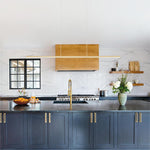 Modern Linear Dimmable LED Island Chandelier - LightfixturesUAE