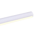 Modern Linear Dimmable LED Island Chandelier - LightfixturesUAE