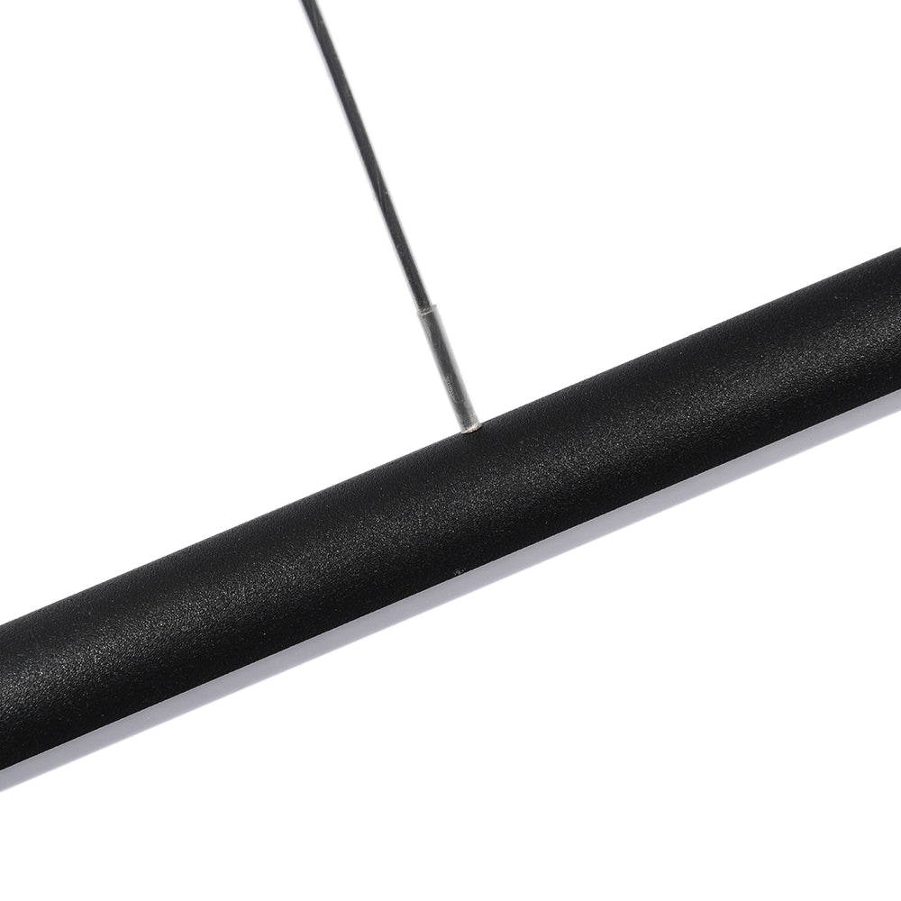 Modern Linear Dimmable LED Island Chandelier - LightfixturesUAE