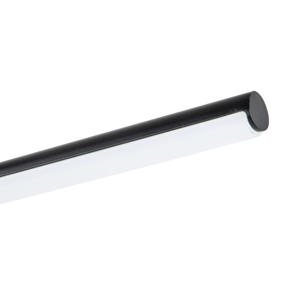 Modern Linear Dimmable LED Vanity Light - LightfixturesUAE