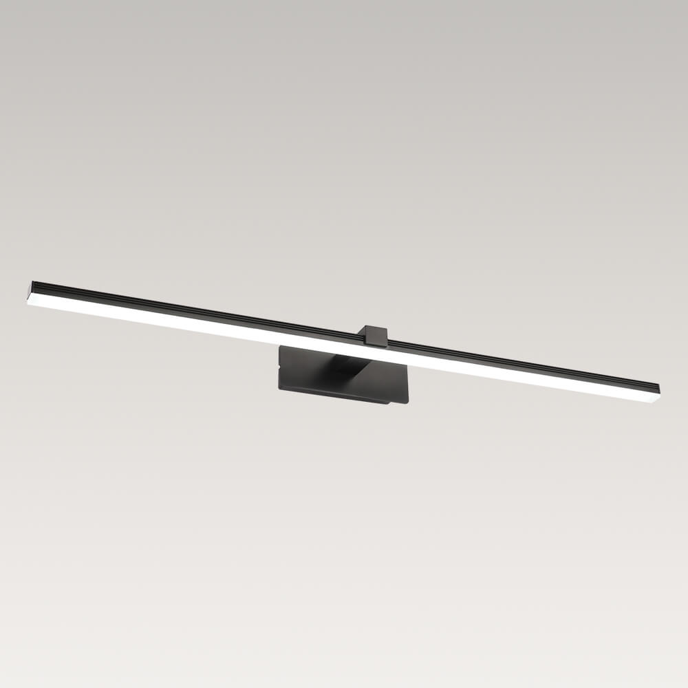 Modern Linear LED Bathroom Vanity Wall Light - LightfixturesUAE