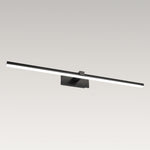 Modern Linear LED Bathroom Vanity Wall Light - LightfixturesUAE