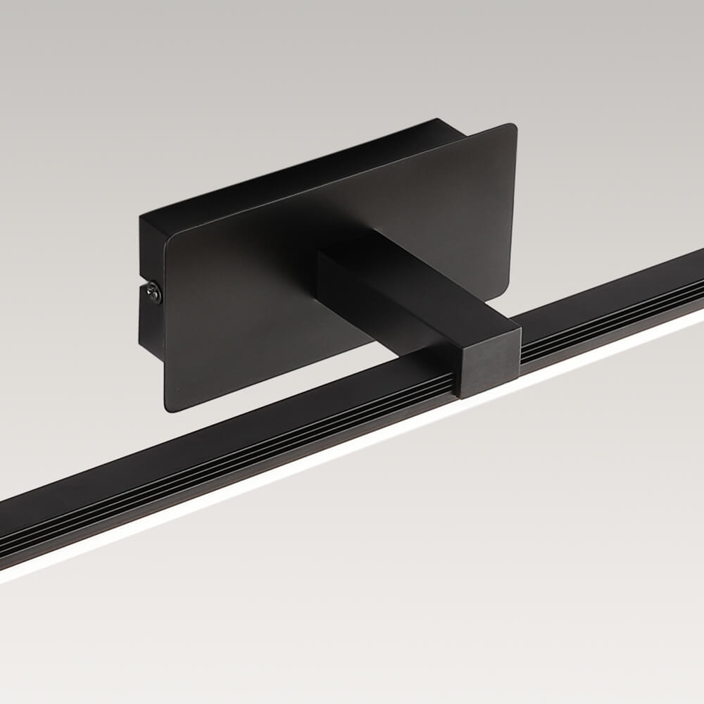 Modern Linear LED Bathroom Vanity Wall Light - LightfixturesUAE