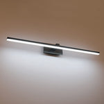 Modern Linear LED Bathroom Vanity Wall Light - LightfixturesUAE