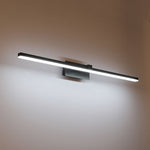 Modern Linear LED Bathroom Vanity Wall Light - LightfixturesUAE
