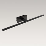 Modern Linear LED Bathroom Vanity Wall Light - LightfixturesUAE