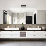 Modern Linear LED Bathroom Vanity Wall Light - LightfixturesUAE
