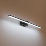 Modern Linear LED Bathroom Vanity Wall Light - LightfixturesUAE