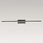 Modern Linear LED Bathroom Vanity Wall Light - LightfixturesUAE