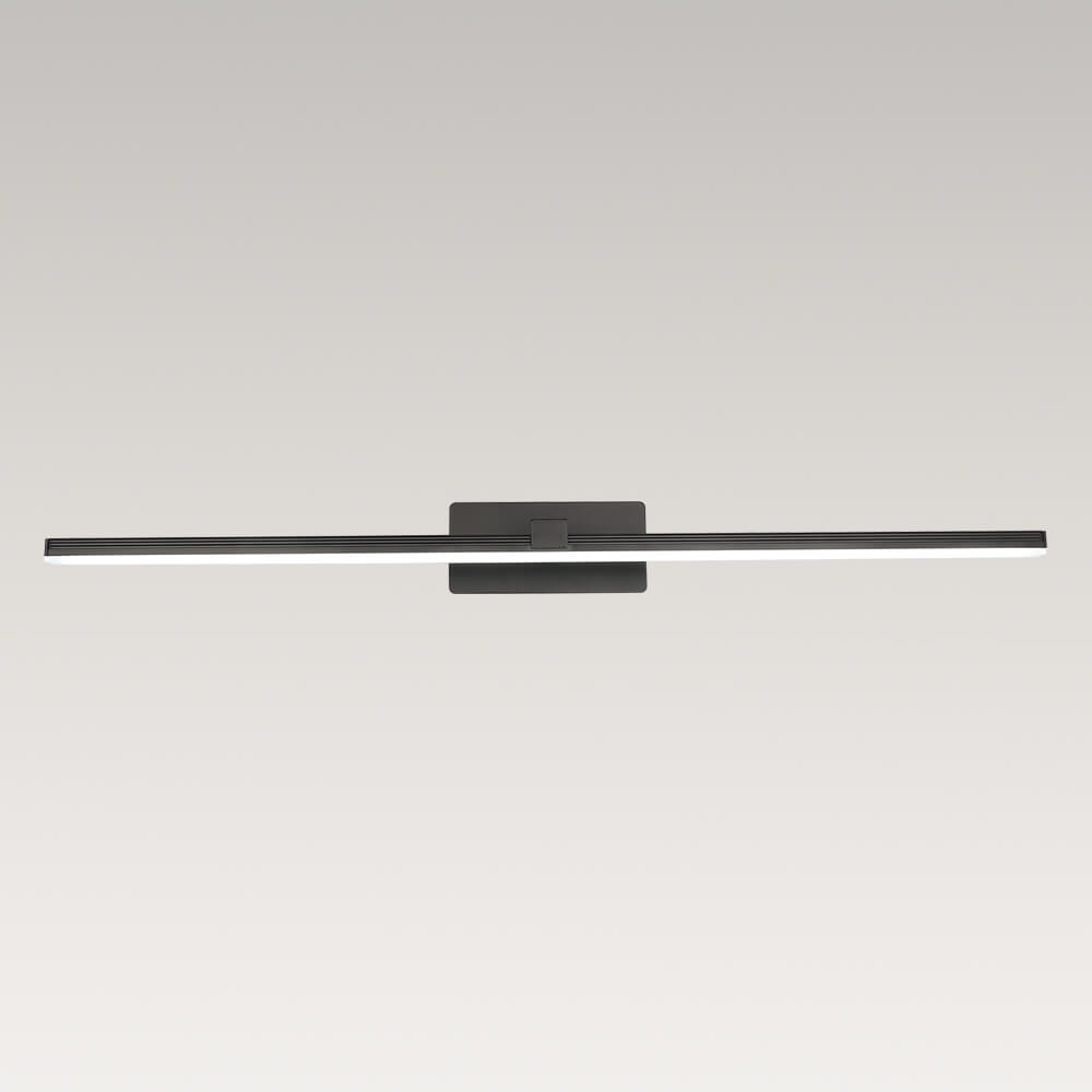 Modern Linear LED Bathroom Vanity Wall Light - LightfixturesUAE