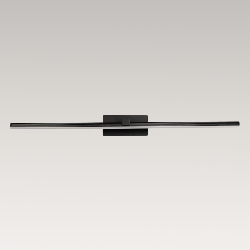 Modern Linear LED Bathroom Vanity Wall Light - LightfixturesUAE