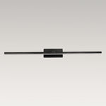 Modern Linear LED Bathroom Vanity Wall Light - LightfixturesUAE