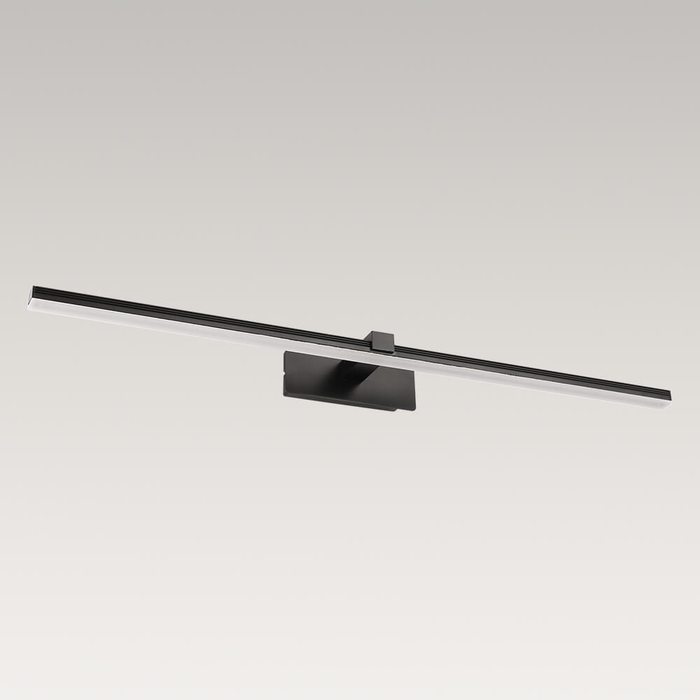 Modern Linear LED Bathroom Vanity Wall Light - LightfixturesUAE