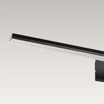Modern Linear LED Bathroom Vanity Wall Light - LightfixturesUAE