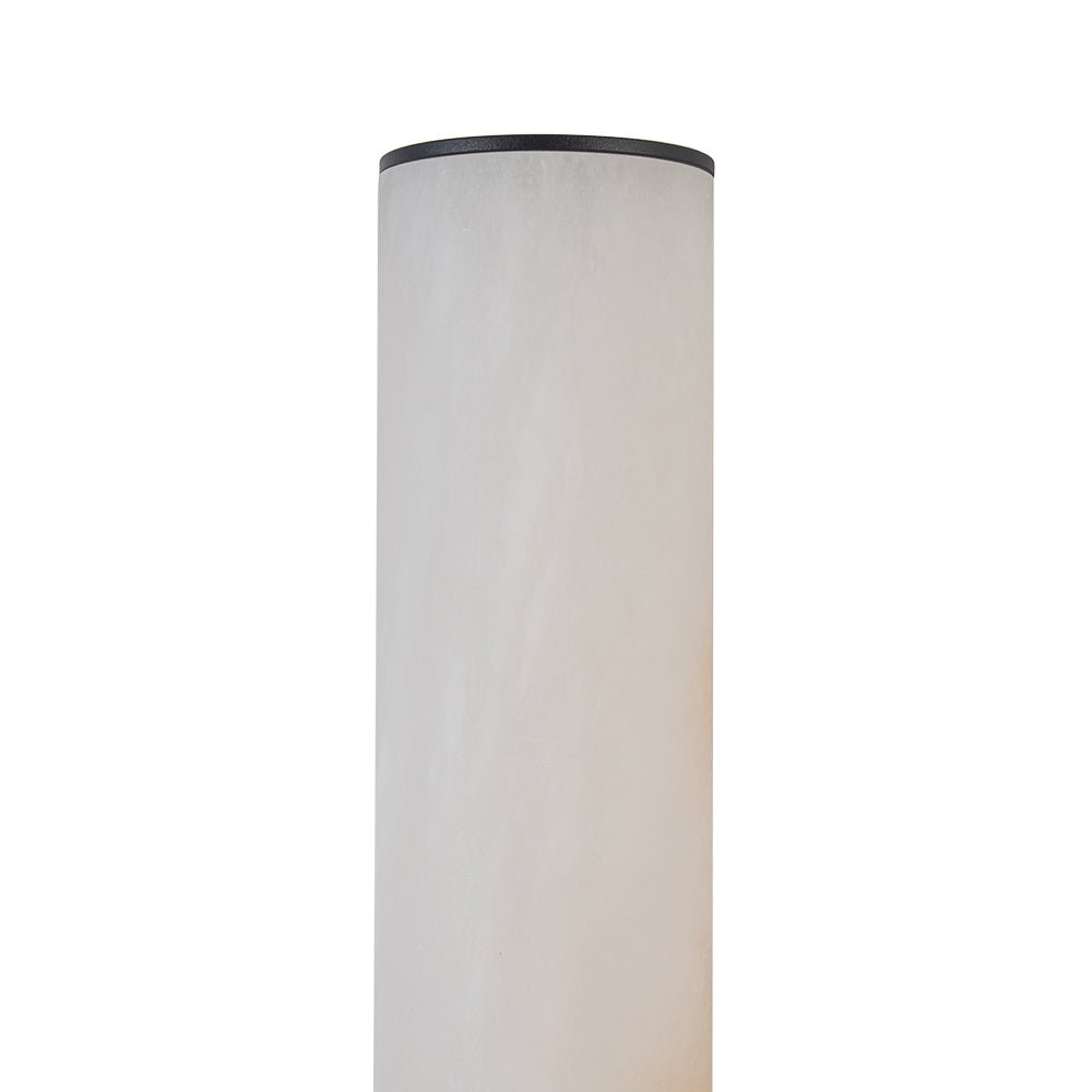 Modern Marble LED Bathroom Vanity Wall Light - LightfixturesUAE