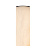 Modern Marble LED Bathroom Vanity Wall Light - LightfixturesUAE